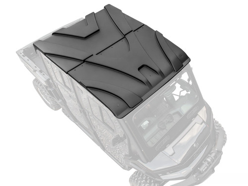 Can-Am Defender HD11 MAX Plastic Roof