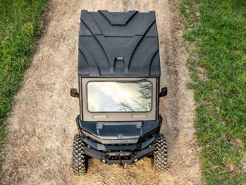 Can-Am Defender HD11 MAX Plastic Roof