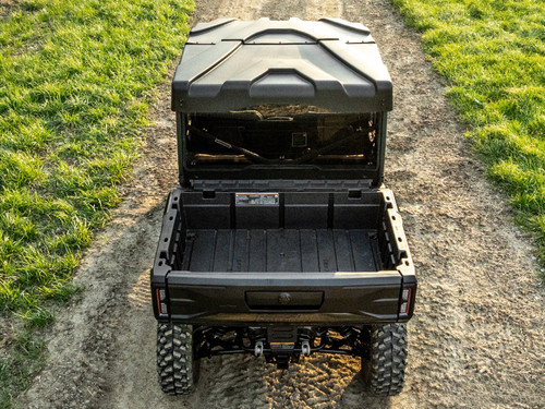 Can-Am Defender HD11 MAX Plastic Roof