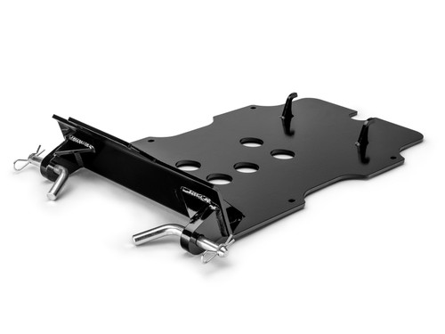 Can-Am Defender HD11 Plow Pro Snow Plow
