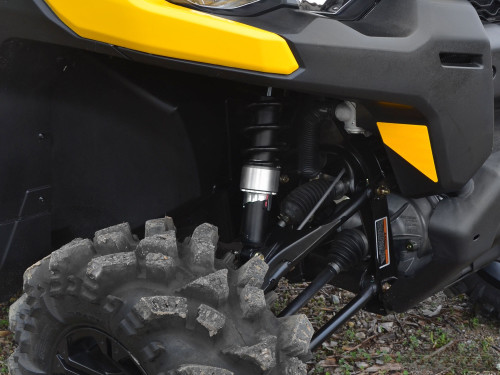 Can-Am Defender HD5 3" Lift Kit