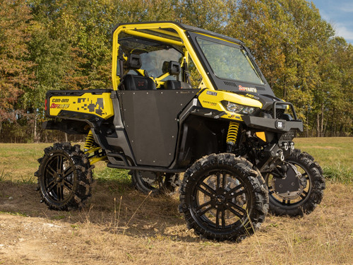 Can-Am Defender HD5 8" Portal Gear Lift