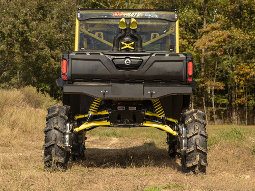 Can-Am Defender HD5 8" Portal Gear Lift