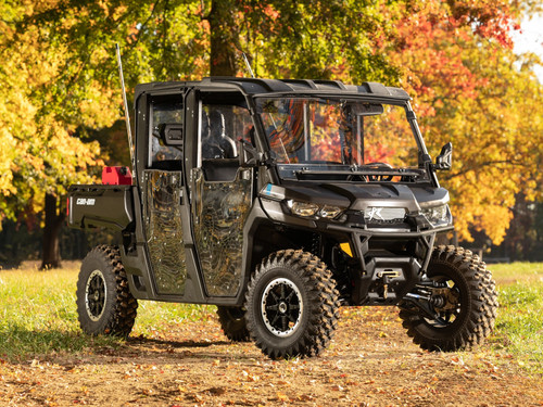 Can-Am Defender HD5 Atlas Pro BFT Suspension Kit