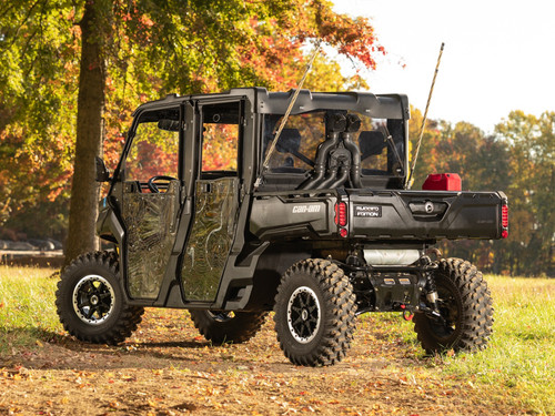 Can-Am Defender HD5 Atlas Pro BFT Suspension Kit