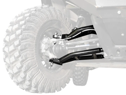 Can-Am Defender HD5 Atlas Pro Heim Joint 1.5" Forward Offset A-Arms
