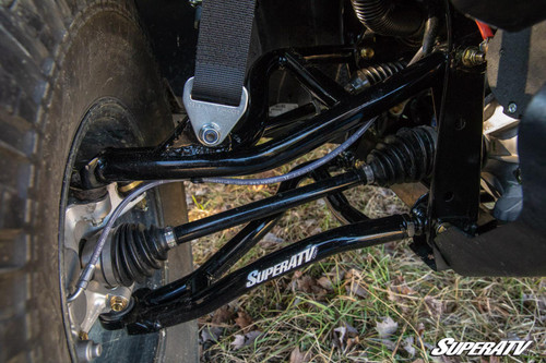 Can-Am Defender HD5 BFT Suspension Kit