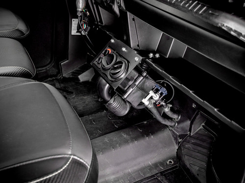 Can-Am Defender HD5 Cab Heater