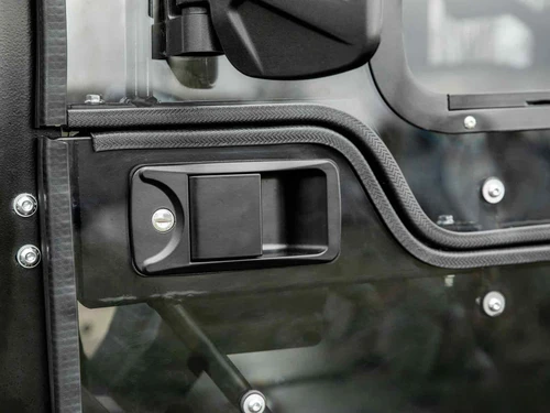 Can-Am Defender HD5 Convertible Cab Enclosure Doors