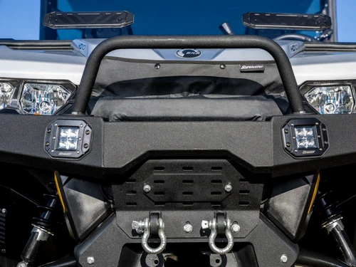 Can-Am Defender HD5 Grille Cover