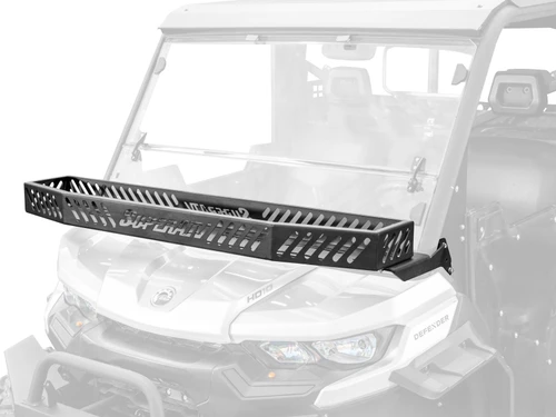 Can-Am Defender HD5 Hood Rack Bravo