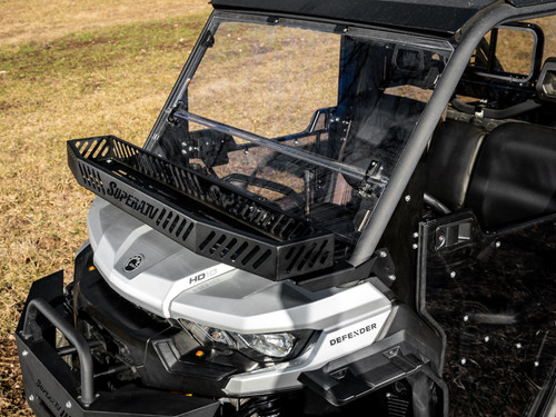 Can-Am Defender HD5 Hood Rack Bravo
