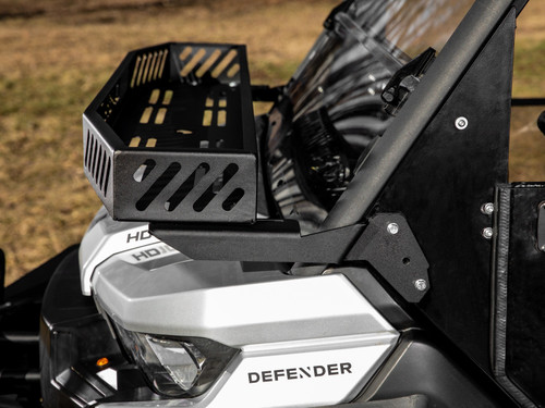 Can-Am Defender HD5 Hood Rack Bravo