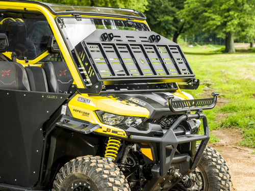 Can-Am Defender HD5 Hood Rack Charlie