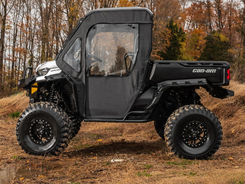 Can-Am Defender HD5 Primal Soft Cab Enclosure Doors