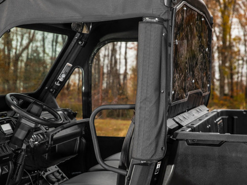 Can-Am Defender HD5 Primal Soft Cab Enclosure Doors