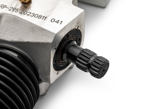 Can-Am Defender HD5 RackBoss 2.0 Rack and Pinion