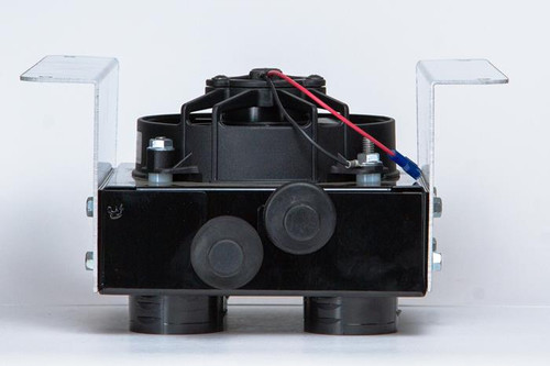 2018 TEXTRON HAVOC UPI CAB HEATER with DEFROST (HIDDEN DIRECT-FIT)