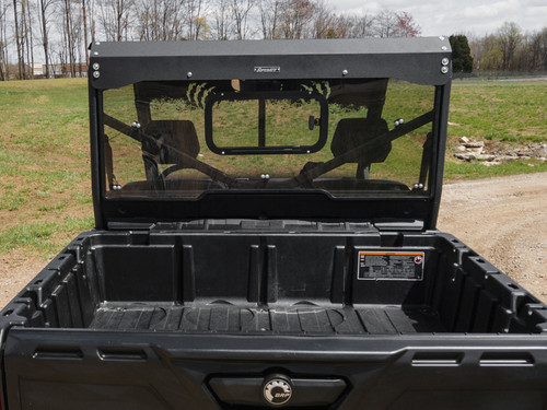 Can-Am Defender HD7 Aluminum Roof