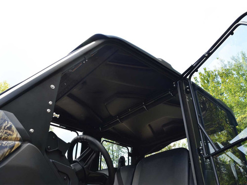 Can-Am Defender HD7 MAX Plastic Roof