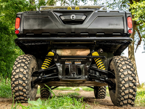 Can-Am Defender HD7 Rear Bumper