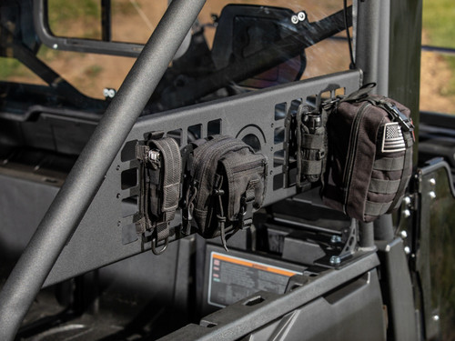 Can-Am Defender HD7 Sport Accessory Bar