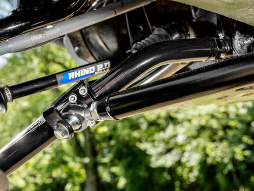 Can-Am Defender HD7 Track Bars