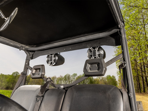 Can-Am Defender HD7 Wakeboard Speaker Mount