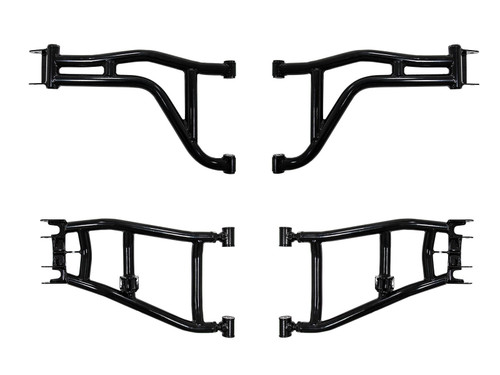 Can-Am Defender HD8 6" Lift Kit