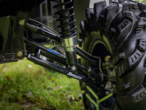 Can-Am Defender HD8 6" Lift Kit