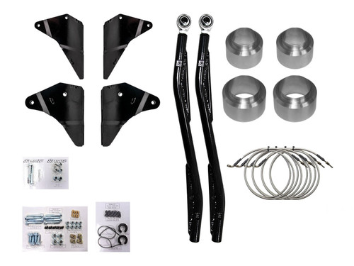 Can-Am Defender HD8 6" Lift Kit
