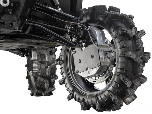 Can-Am Defender HD8 8" Portal Gear Lift