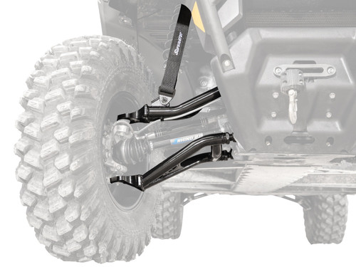 Can-Am Defender HD8 Atlas Pro BFT Suspension Kit