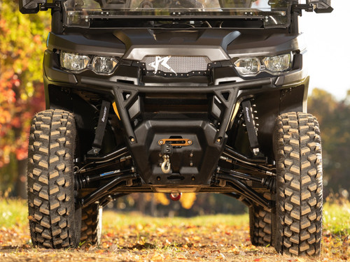 Can-Am Defender HD8 Atlas Pro BFT Suspension Kit