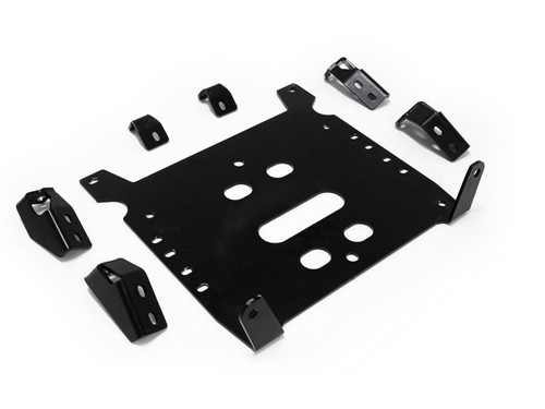 Can-Am Defender HD8 Frame Stiffener
