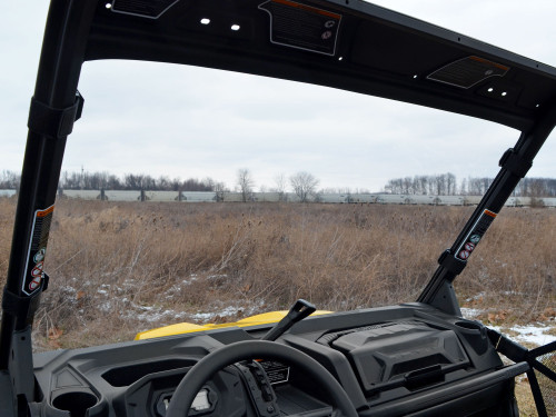 Can-Am Defender HD8 Full Windshield