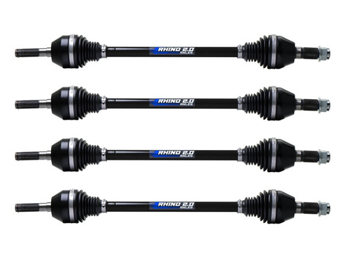 Can-Am Defender HD8 Heavy-Duty Axle—Rhino 2.0