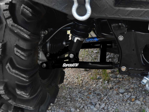 Can-Am Defender HD8 High-Clearance Lower Rear A-Arms