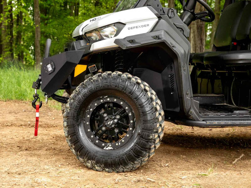 Can-Am Defender HD8 Inner Fender Guards
