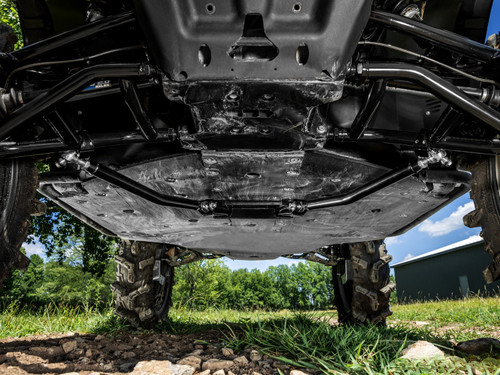 Can-Am Defender HD8 Track Bars