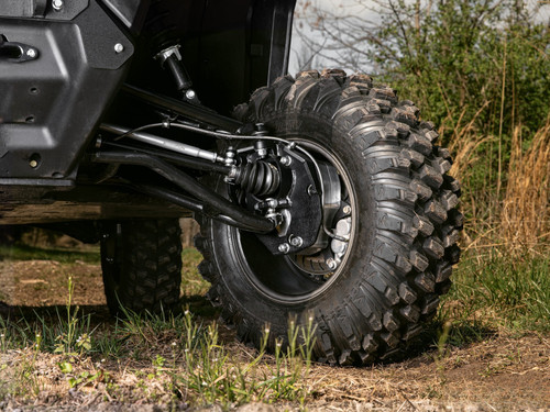 Can-Am Defender HD9 4" Portal Gear Lift