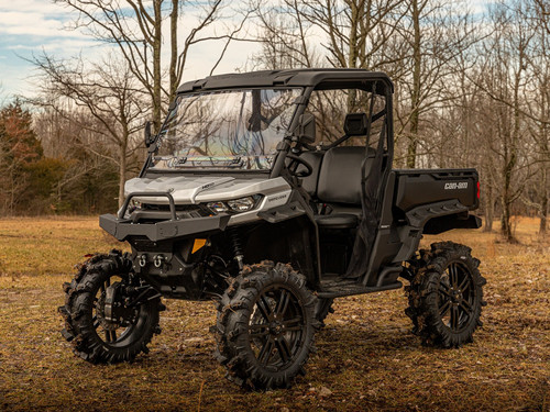 Can-Am Defender HD9 6" Portal Gear Lift
