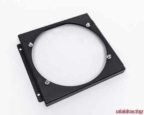 Agency Power Intercooler Fan Shroud Can-Am Maverick X3 Turbo