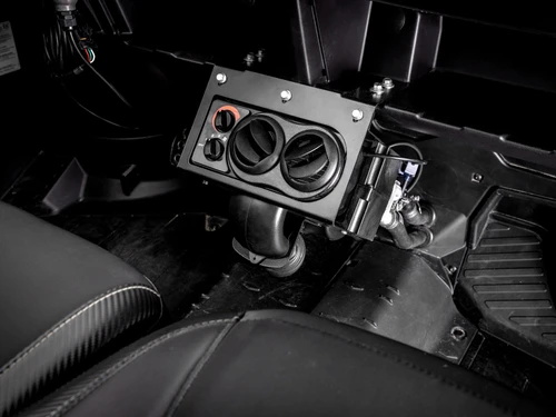 Can-Am Defender HD9 Cab Heater