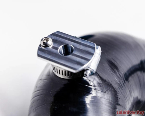 Agency Power Cold Air Intake System Polaris RZR XP Turbo / XP Turbo S - Black