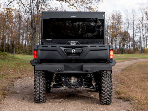 Can-Am Defender HD9 Deluxe Self-Canceling Turn Signal Kit
