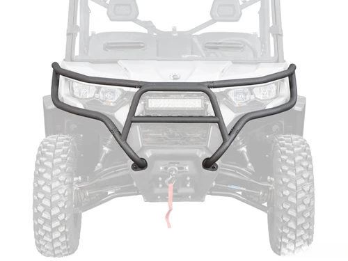 Can-Am Defender HD9 Front Bumper