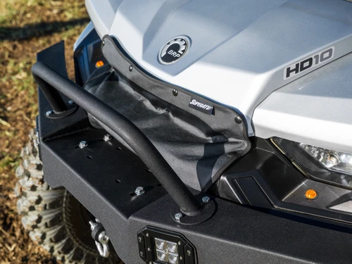 Can-Am Defender HD9 Grille Cover