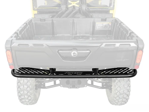 Can-Am Defender HD9 Rear Bumper