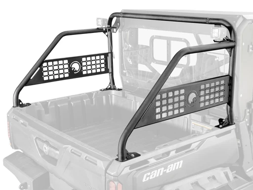 Can-Am Defender HD9 Sport Accessory Bar